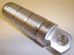 Office supplies Wood Household hardware Cylinder Nickel