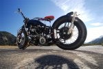 Sky Wheel Tire Fuel tank Motorcycle