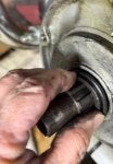 Hand Automotive tire Tire Finger Tread